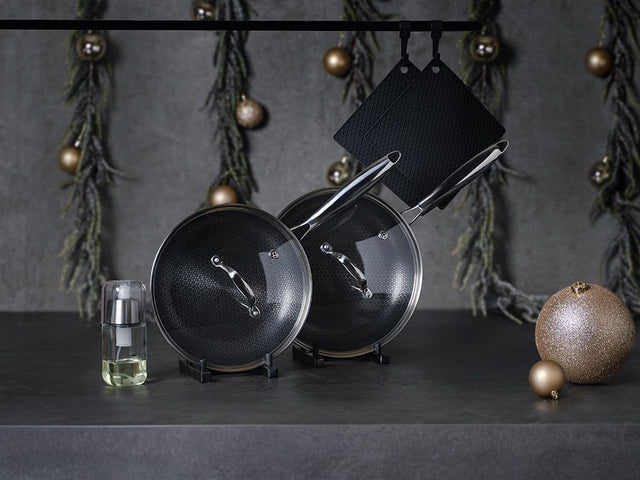 SET PADELLE COMPLETO 2-PEZZI - 1