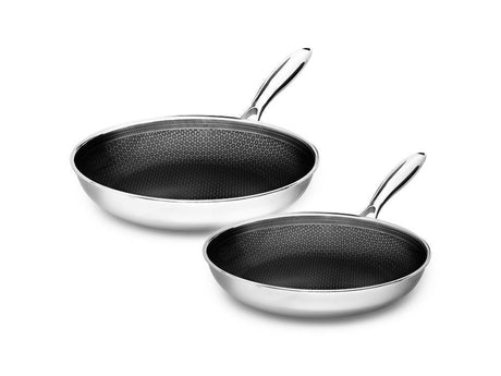 SET PADELLE 2-PZ - 1