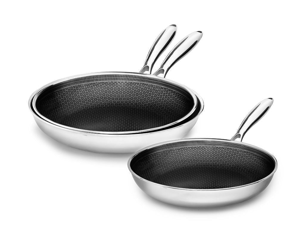 SET PADELLE 3-PZ - 1