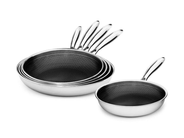 SET PADELLE 5-PZ - 1