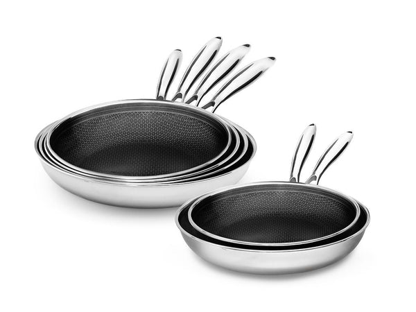 SET PADELLE 6-PZ