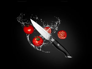 PARING KNIFE 9CM - 4