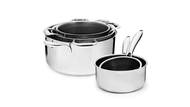SET PENTOLE 5-PZ - 1