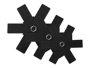 PROTEGGI PADELLE - 1