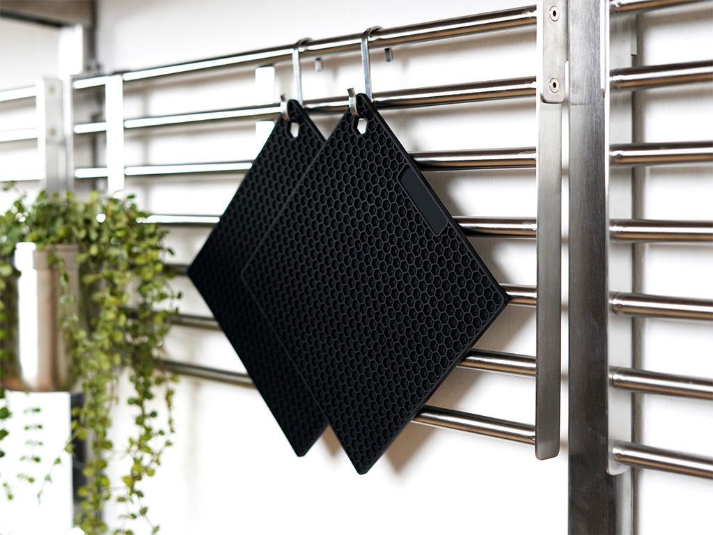 SET PENTOLE ESSENZIALE – 3 PEZZI