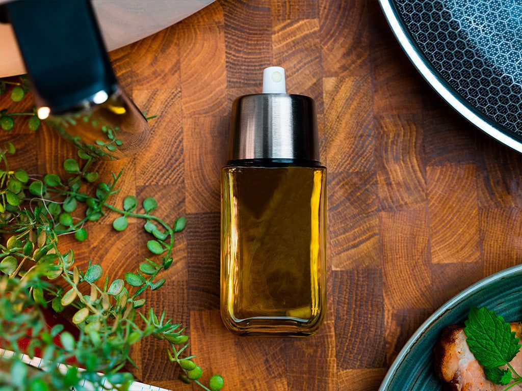 SET PADELLE COMPLETO 2-PEZZI