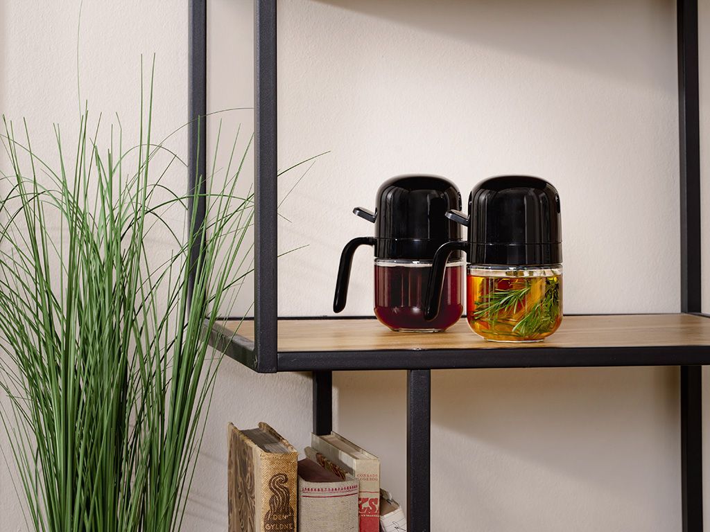 OIL SPRAY SET – 300ML - 6