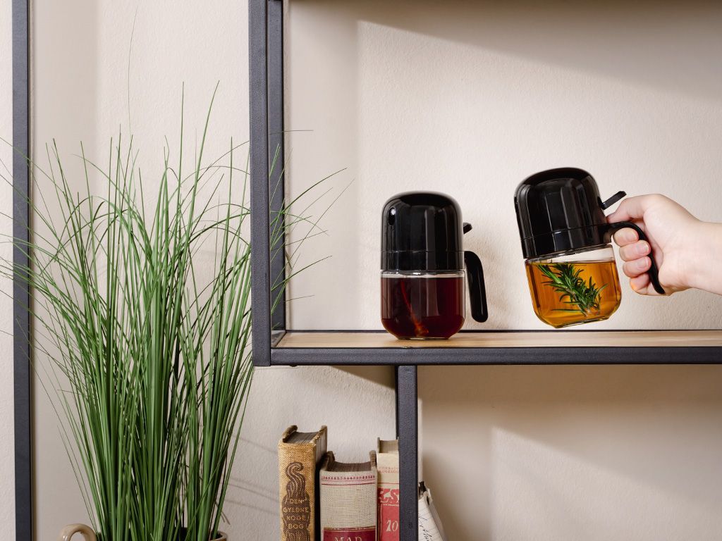 OIL SPRAY SET – 300ML - 3