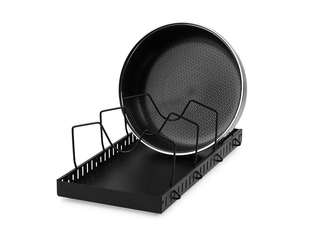 ORGANIZER PER PADELLE - 1