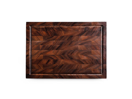 Il TAGLIERE IN NOCE - MEDIUM - 1