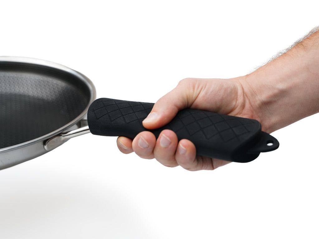 COPRI MANICO PER PADELLA - 3