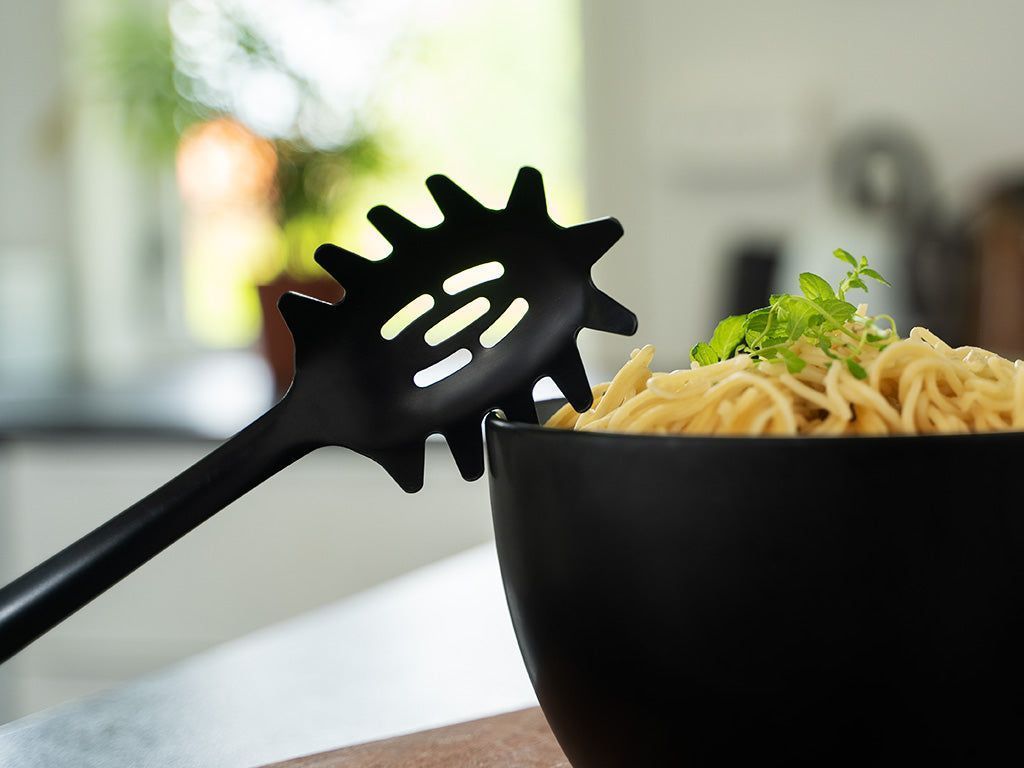 CUCCHIAIO PER PASTA - 4