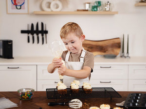 SET DI PASTICCERIA – 50PCS - 7