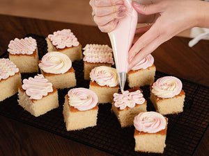 SET DI PASTICCERIA – 50PCS - 8