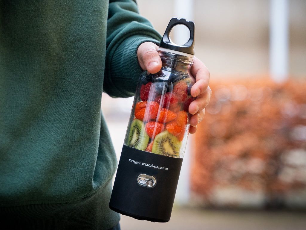 PORTABLE JUICER - 5