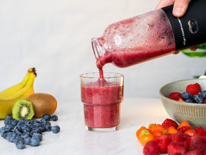 FRULLATORE PORTATILE