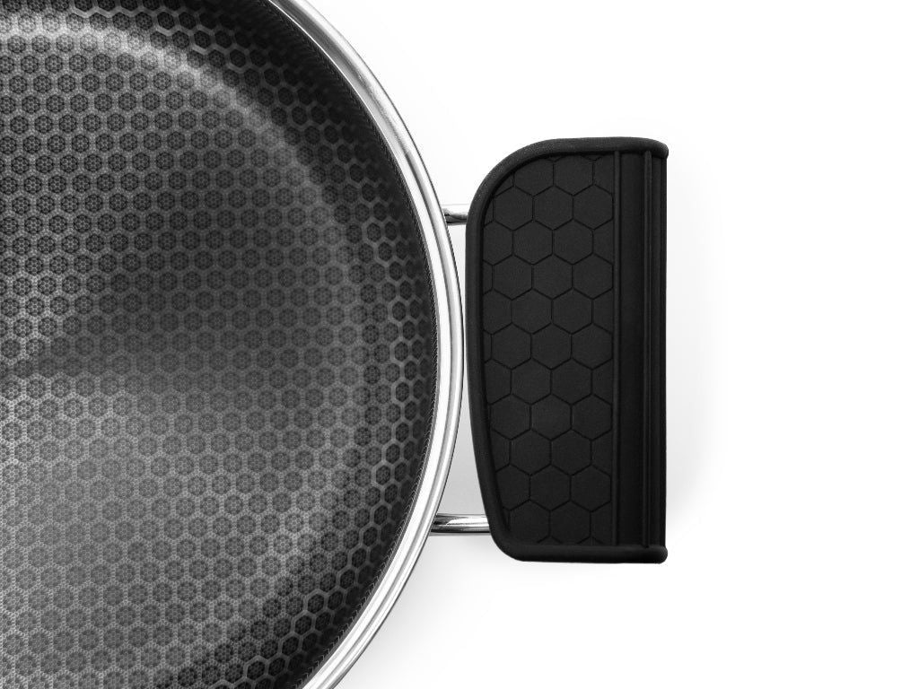 COPRI MANICO PER PENTOLA 2 PEZZI - 2