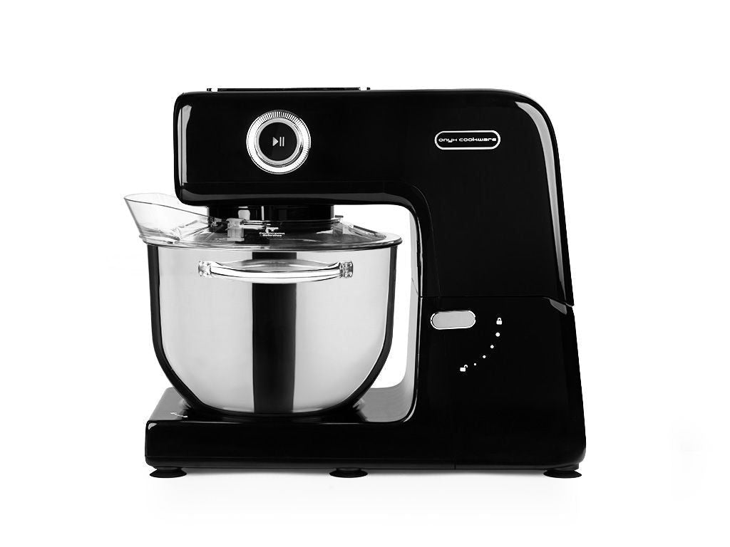 IMPASTATRICE STAND – 6L - 14