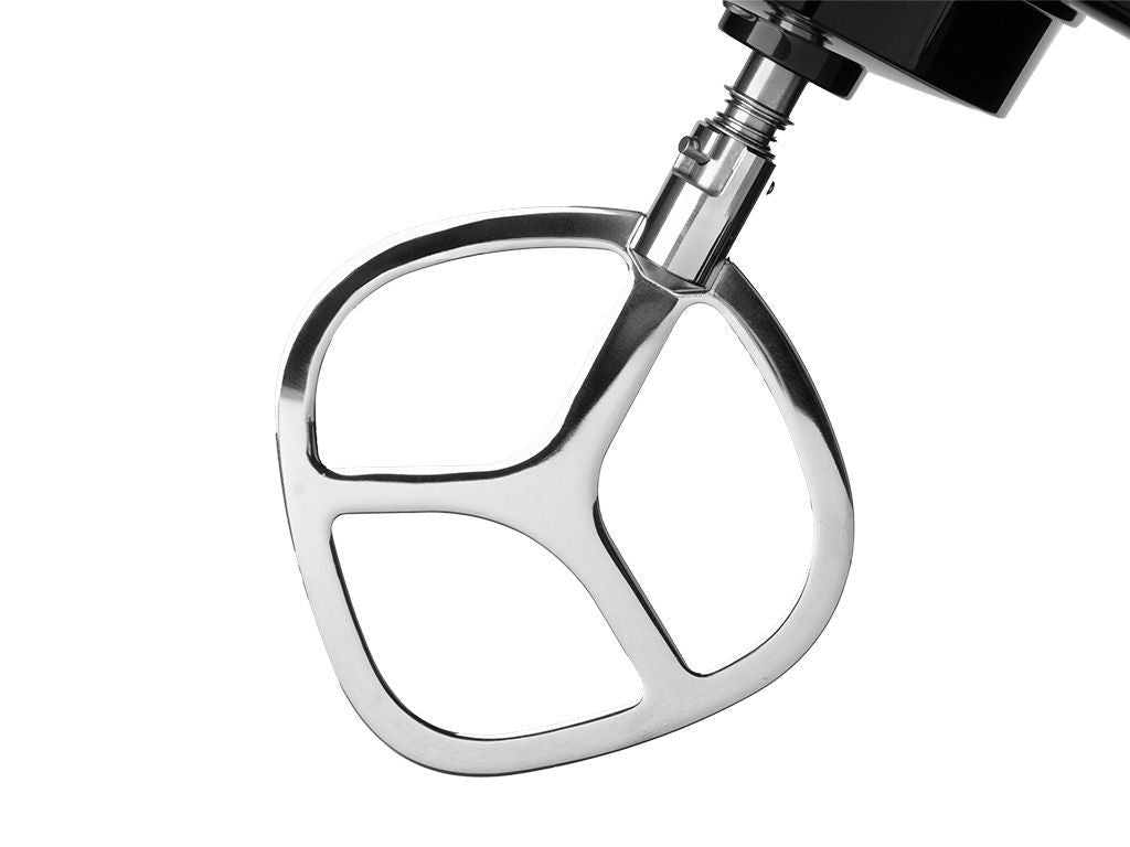 IMPASTATRICE STAND 6L – SET COMPLETO - 14