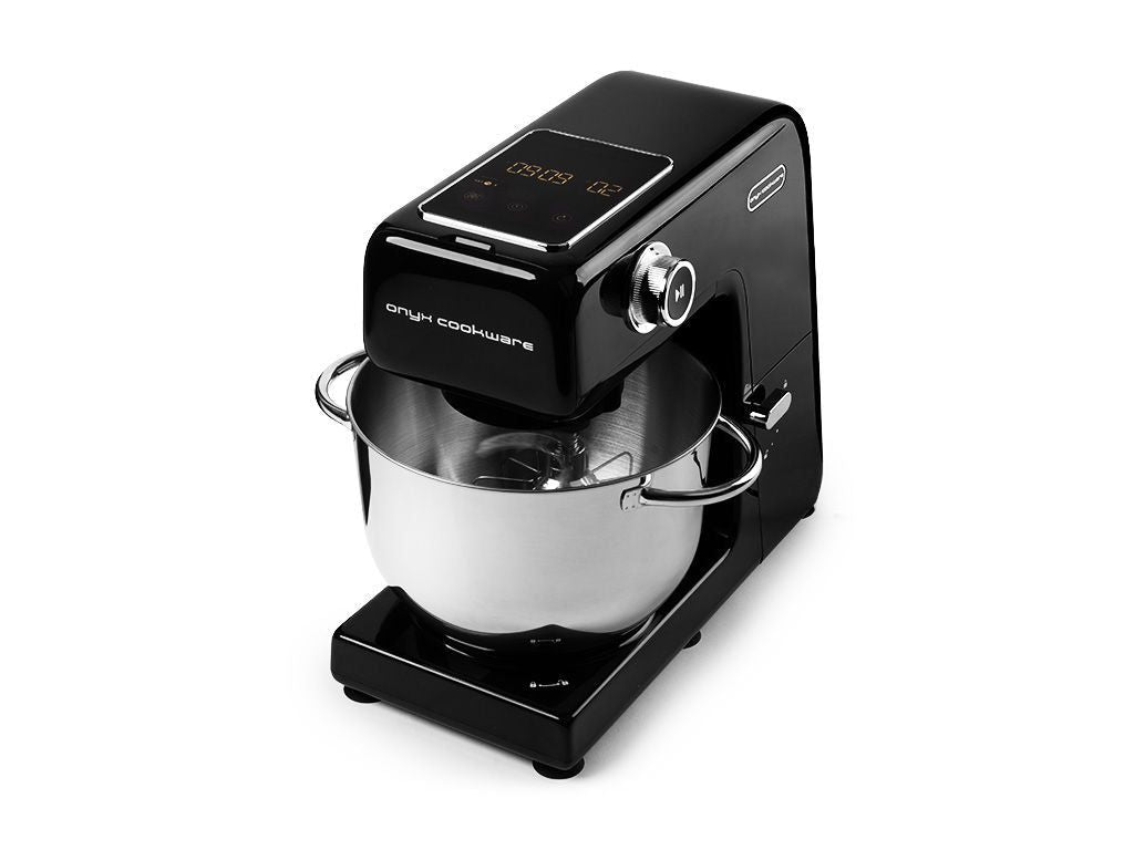 IMPASTATRICE STAND – 6L - 13