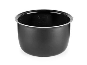 PENTOLA PER CUOCIRISO - 3L