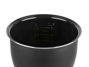 PENTOLA PER CUOCIRISO - 3L