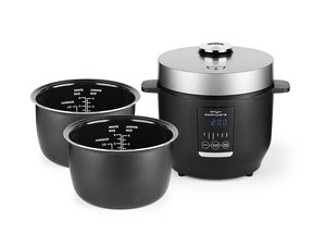 SET CUOCIRISO - 2L