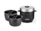 SET CUOCIRISO - 2L
