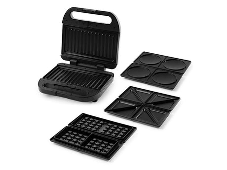 4-IN-1 SANDWICH MAKER - 1