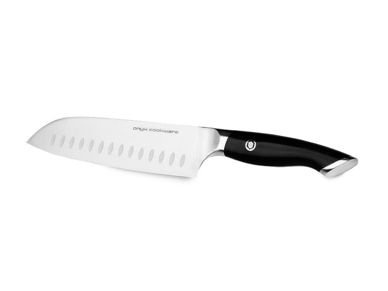 COLTELLO PER VERDURE SANTOKU 18CM