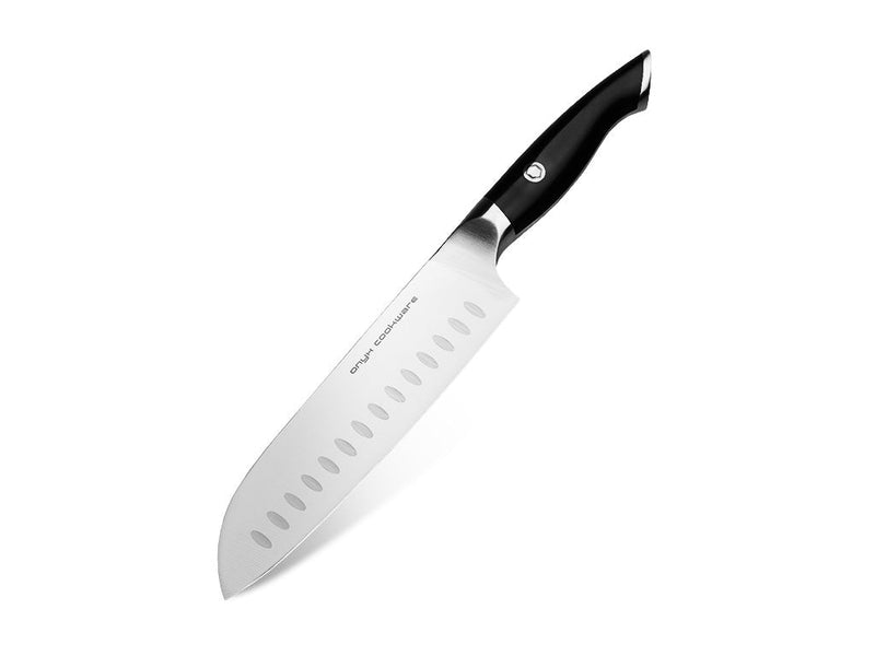 COLTELLO PER VERDURE SANTOKU 18CM