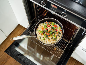 WOK+TEGAME SET 2-PZ - 2
