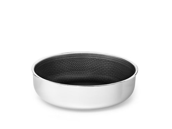 TEGAME SENZA MANICO 26CM