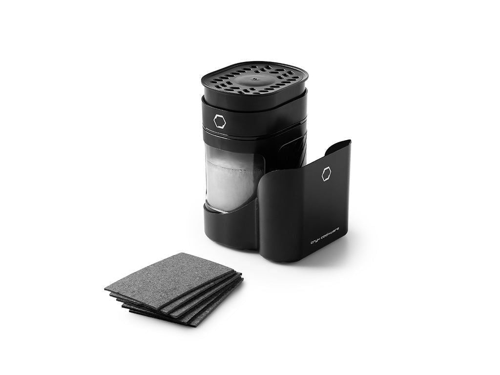 KIT DI SAPONE PER PIATTI - 1