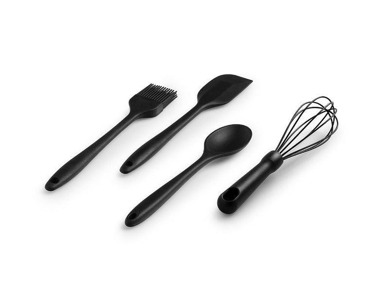 SET DI POSATE IN SILICONE