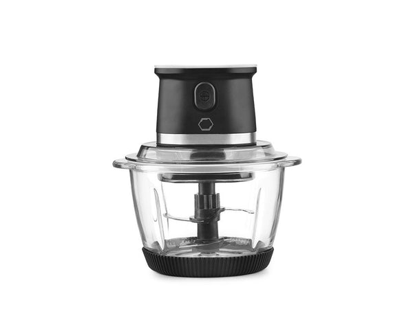 Cordless mini chopper