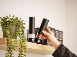 ELECTRIC GRINDER - 40ML 2-PC - 5