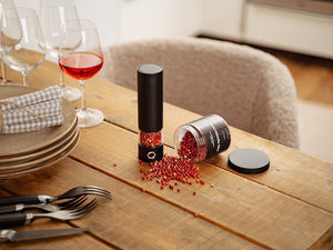 MACINA SALE E PEPE - 40ML 2-PZ - 2