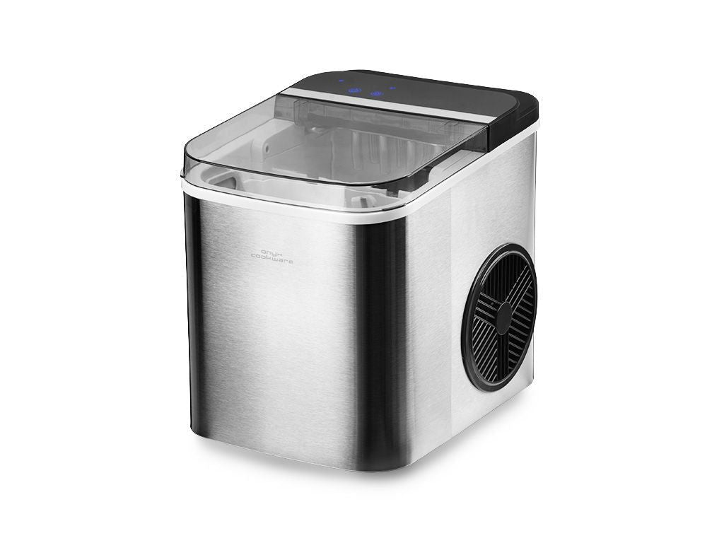 MACCHINA PER CUBETTI DI GHIACCIO - 1