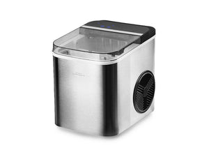 MACCHINA PER CUBETTI DI GHIACCIO - 1