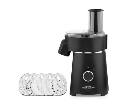 TAGLIAVERDURE ELETTRICO - 1