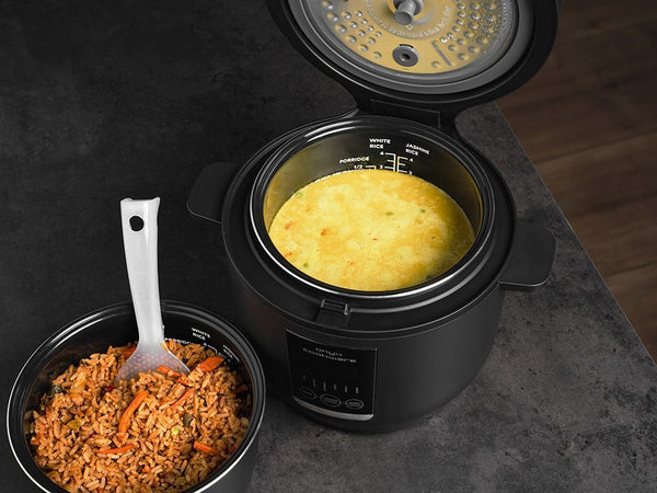 Set Premium Cuociriso