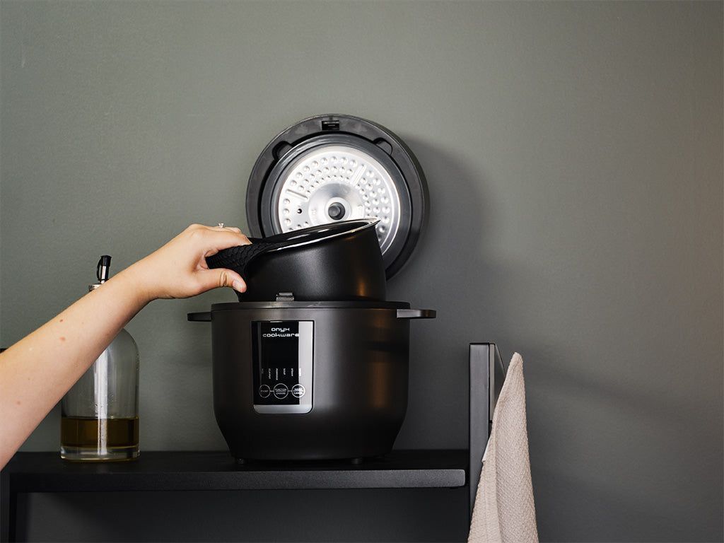 RICE COOKER SET - 2L - 5