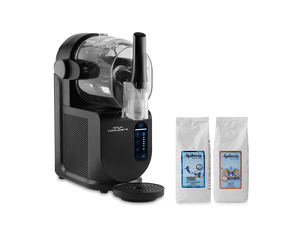 MACCHINA PER SOFT ICE & SLUSH - 1