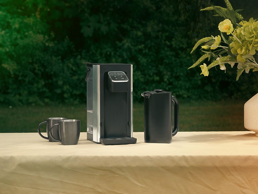 KIT SMART COOKER - 1