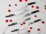 6-PZ COLTELLO DA COMPLETO SET