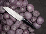 COLTELLO PER VERDURE SANTOKU 18CM