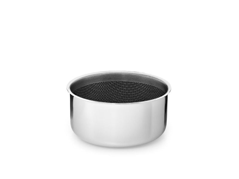 CASSERUOLA SENZA MANICO 18CM