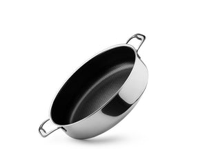 PENTOLA SAUTÉ 24CM - 1