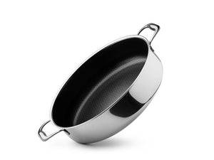 PENTOLA SAUTÉ 32CM - 1